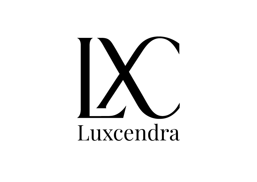 Luxcendra品牌LOGO